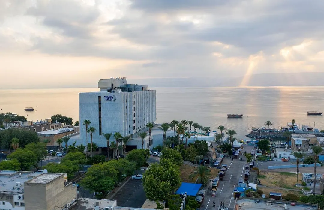 Caesar Premier Tiberias Hotel-1