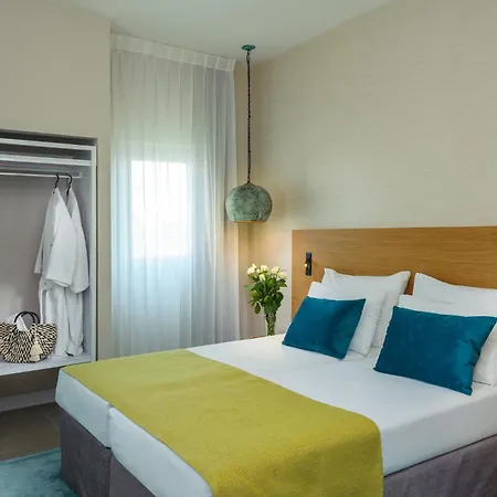 Prima Galil Tiberias Hotel-3