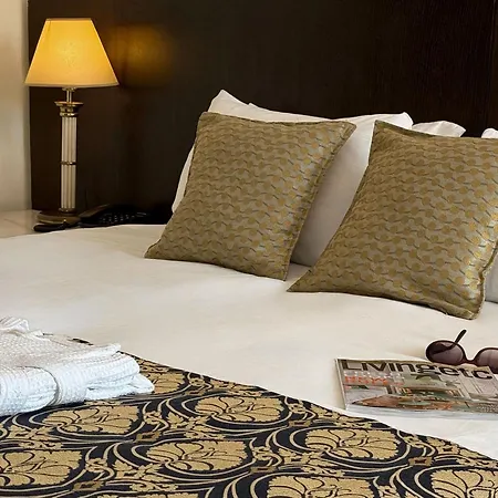 Caesar Premier Tiberias Hotel-3